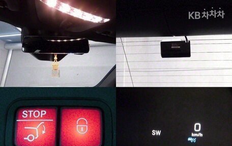 Mercedes-Benz GLC, 2022 год, 5 823 023 рублей, 17 фотография