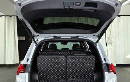 Hyundai Santa Fe IV, 2021 год, 3 300 469 рублей, 6 фотография