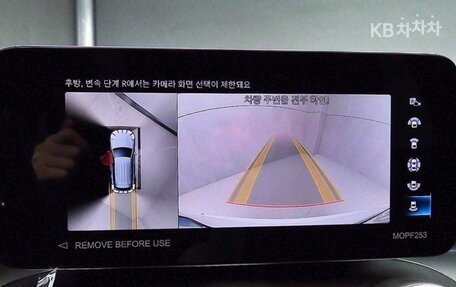 Mercedes-Benz GLC, 2022 год, 5 823 023 рублей, 16 фотография