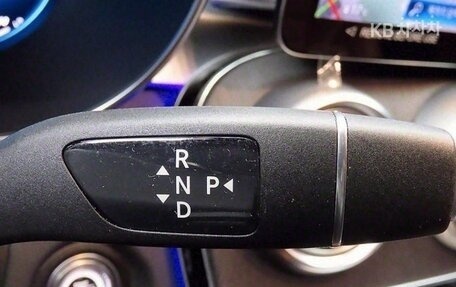 Mercedes-Benz GLC, 2022 год, 5 823 023 рублей, 10 фотография