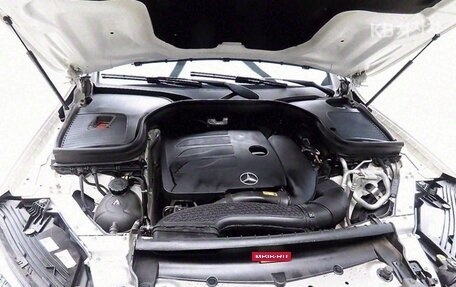 Mercedes-Benz GLC, 2022 год, 5 823 023 рублей, 19 фотография