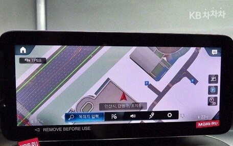 Mercedes-Benz GLC, 2022 год, 5 823 023 рублей, 15 фотография