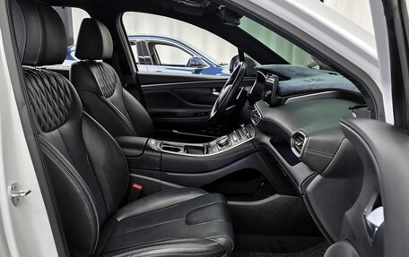Hyundai Santa Fe IV, 2021 год, 3 300 469 рублей, 10 фотография
