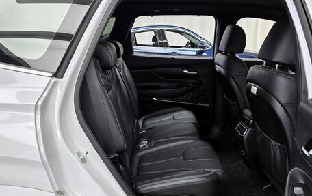 Hyundai Santa Fe IV, 2021 год, 3 300 469 рублей, 8 фотография