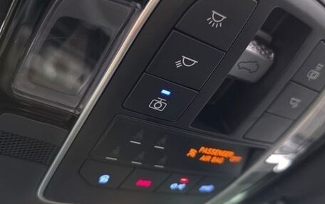Hyundai Santa Fe IV, 2021 год, 3 300 469 рублей, 12 фотография