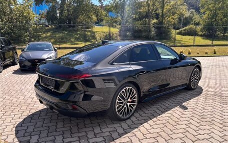 Audi A6, 2025 год, 12 690 000 рублей, 4 фотография