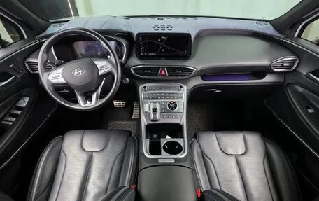 Hyundai Santa Fe IV, 2021 год, 3 300 469 рублей, 9 фотография