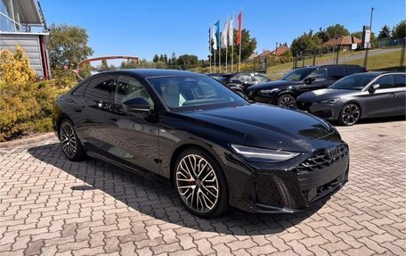 Audi A6, 2025 год, 12 690 000 рублей, 2 фотография