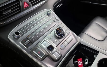 Hyundai Santa Fe IV, 2021 год, 3 300 469 рублей, 15 фотография