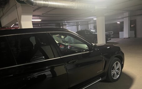BMW X5, 2014 год, 3 850 000 рублей, 3 фотография