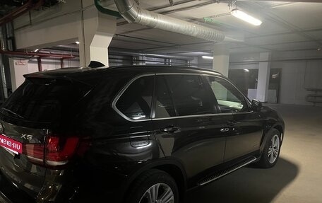 BMW X5, 2014 год, 3 850 000 рублей, 2 фотография