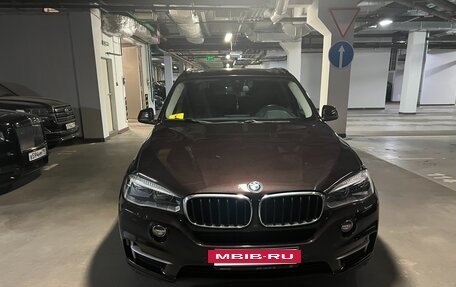 BMW X5, 2014 год, 3 850 000 рублей, 5 фотография