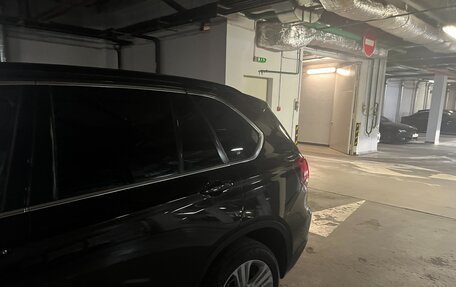 BMW X5, 2014 год, 3 850 000 рублей, 7 фотография