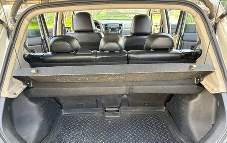 Nissan Tiida, 2008 год, 600 000 рублей, 9 фотография