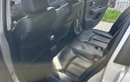 Nissan Tiida, 2008 год, 600 000 рублей, 13 фотография