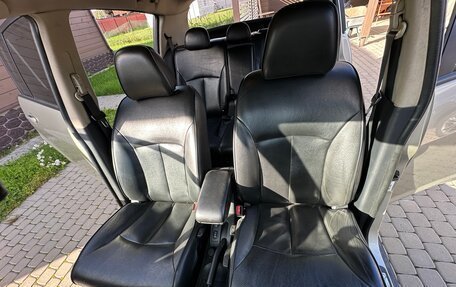 Nissan Tiida, 2008 год, 600 000 рублей, 16 фотография