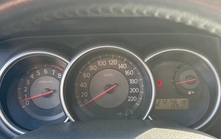 Nissan Tiida, 2008 год, 600 000 рублей, 17 фотография