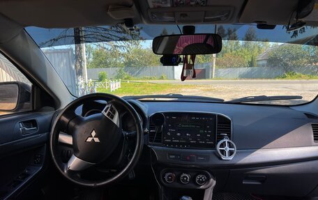 Mitsubishi Lancer IX, 2008 год, 800 000 рублей, 7 фотография