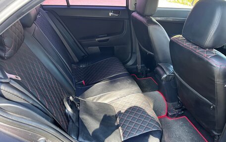 Mitsubishi Lancer IX, 2008 год, 800 000 рублей, 8 фотография