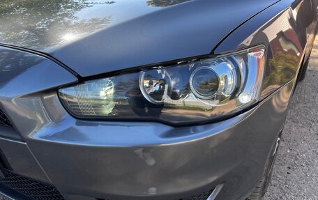 Mitsubishi Lancer IX, 2008 год, 800 000 рублей, 4 фотография