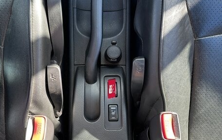 Nissan Tiida, 2008 год, 600 000 рублей, 19 фотография