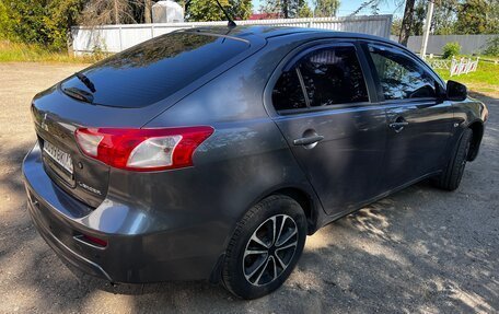 Mitsubishi Lancer IX, 2008 год, 800 000 рублей, 12 фотография