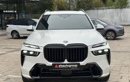 BMW X7, 2024 год, 13 400 000 рублей, 2 фотография