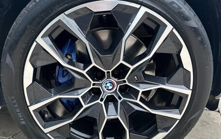 BMW X7, 2024 год, 13 400 000 рублей, 7 фотография