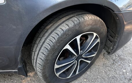 Mitsubishi Lancer IX, 2008 год, 800 000 рублей, 13 фотография