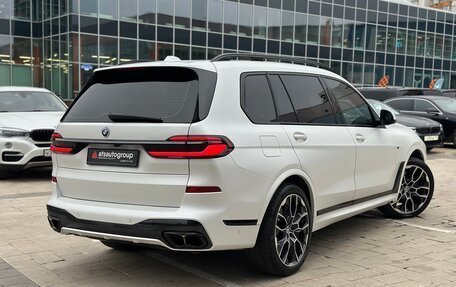 BMW X7, 2024 год, 13 400 000 рублей, 6 фотография