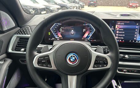 BMW X7, 2024 год, 13 400 000 рублей, 9 фотография