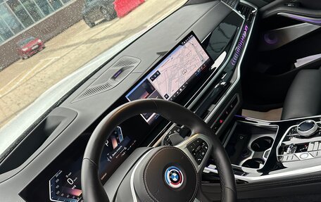 BMW X7, 2024 год, 13 400 000 рублей, 8 фотография