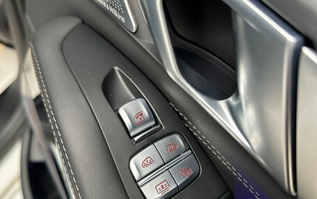 BMW X7, 2024 год, 13 400 000 рублей, 16 фотография