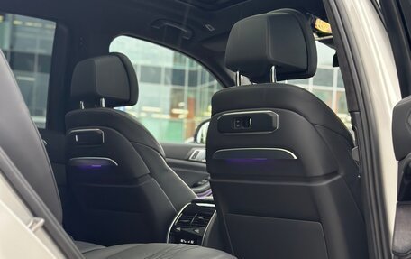 BMW X7, 2024 год, 13 400 000 рублей, 18 фотография