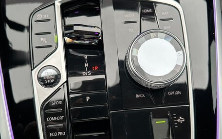 BMW X7, 2024 год, 13 400 000 рублей, 12 фотография