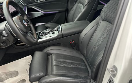 BMW X7, 2024 год, 13 400 000 рублей, 13 фотография