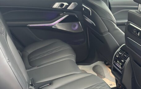 BMW X7, 2024 год, 13 400 000 рублей, 17 фотография