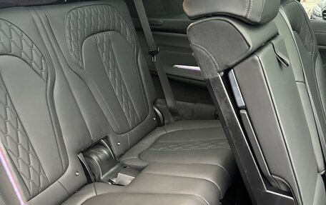 BMW X7, 2024 год, 13 400 000 рублей, 15 фотография