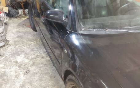 Audi A4, 2002 год, 395 000 рублей, 2 фотография
