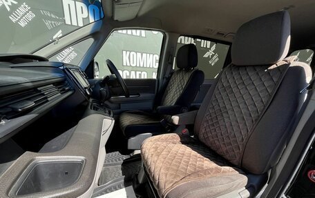 Honda Stepwgn IV, 2015 год, 1 499 000 рублей, 9 фотография