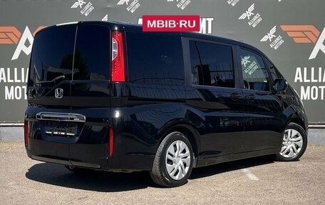 Honda Stepwgn IV, 2015 год, 1 499 000 рублей, 7 фотография