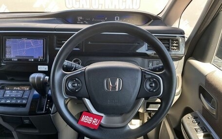 Honda Stepwgn IV, 2015 год, 1 499 000 рублей, 13 фотография