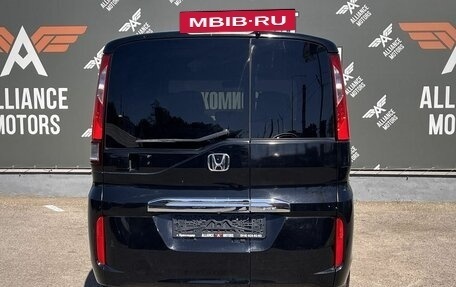Honda Stepwgn IV, 2015 год, 1 499 000 рублей, 6 фотография