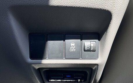 Honda Stepwgn IV, 2015 год, 1 499 000 рублей, 21 фотография