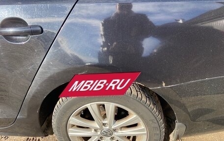 Volkswagen Jetta VI, 2014 год, 750 000 рублей, 9 фотография