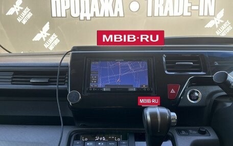 Honda Stepwgn IV, 2015 год, 1 499 000 рублей, 19 фотография
