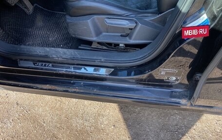 Volkswagen Jetta VI, 2014 год, 750 000 рублей, 10 фотография