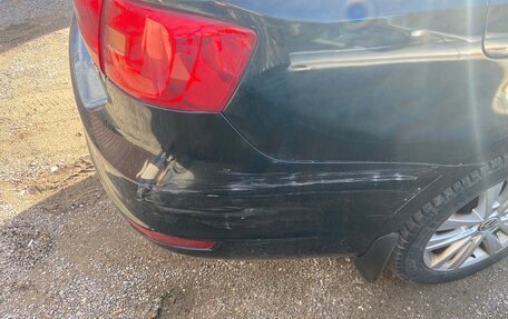 Volkswagen Jetta VI, 2014 год, 750 000 рублей, 14 фотография