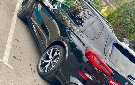 BMW X5, 2023 год, 12 000 000 рублей, 2 фотография