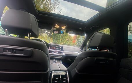 BMW X5, 2023 год, 12 000 000 рублей, 8 фотография